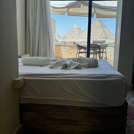 Hadla Inn Nazlet el-Sîsi Exterior photo