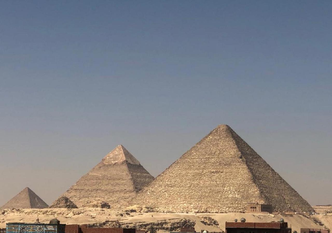 Hadla Inn Nazlet el-Sîsi Exterior photo