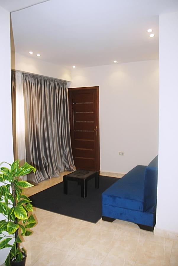 Hadla Inn Nazlet el-Sîsi Exterior photo