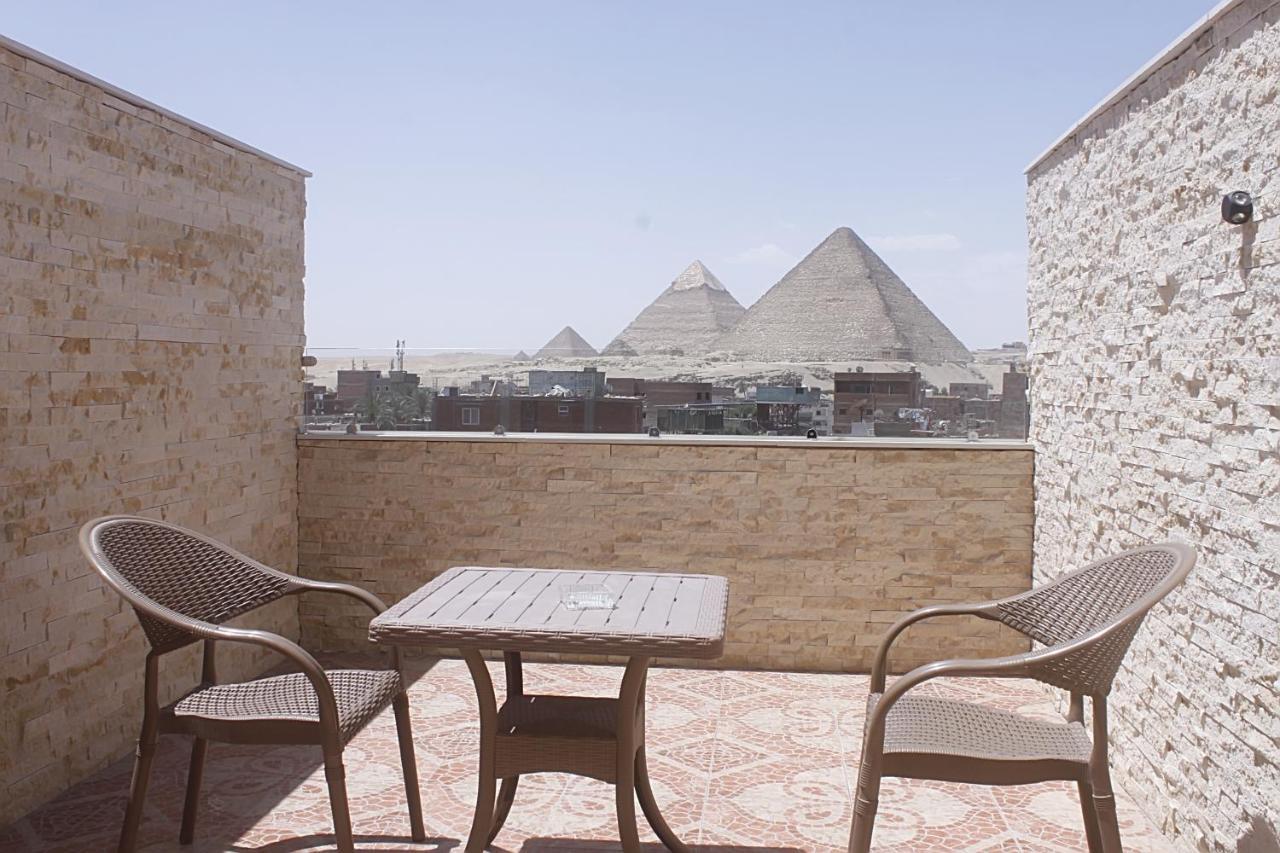 Hadla Inn Nazlet el-Sîsi Exterior photo