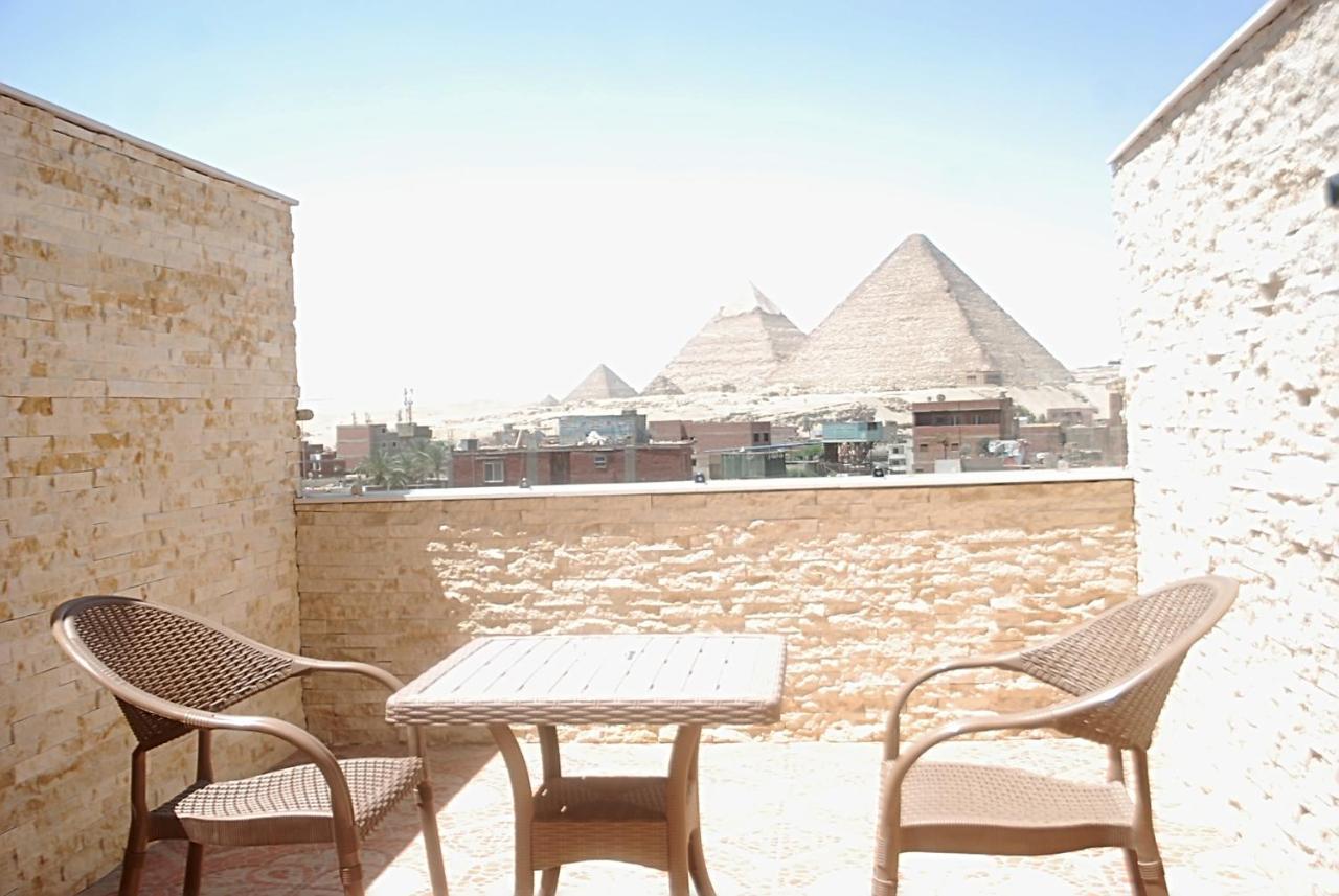 Hadla Inn Nazlet el-Sîsi Exterior photo