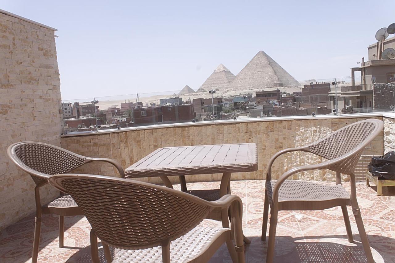 Hadla Inn Nazlet el-Sîsi Exterior photo