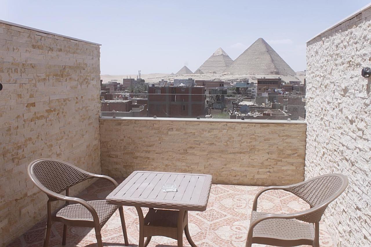 Hadla Inn Nazlet el-Sîsi Exterior photo