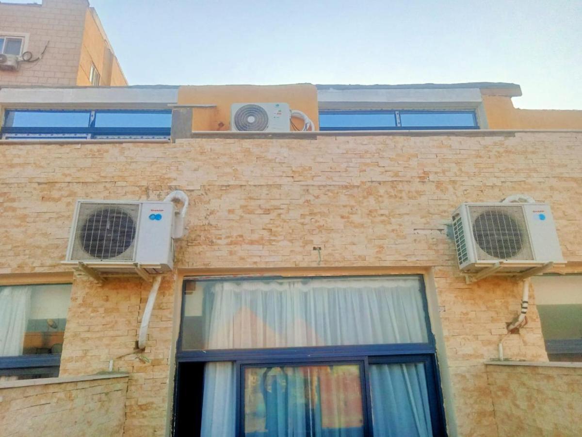 Hadla Inn Nazlet el-Sîsi Exterior photo