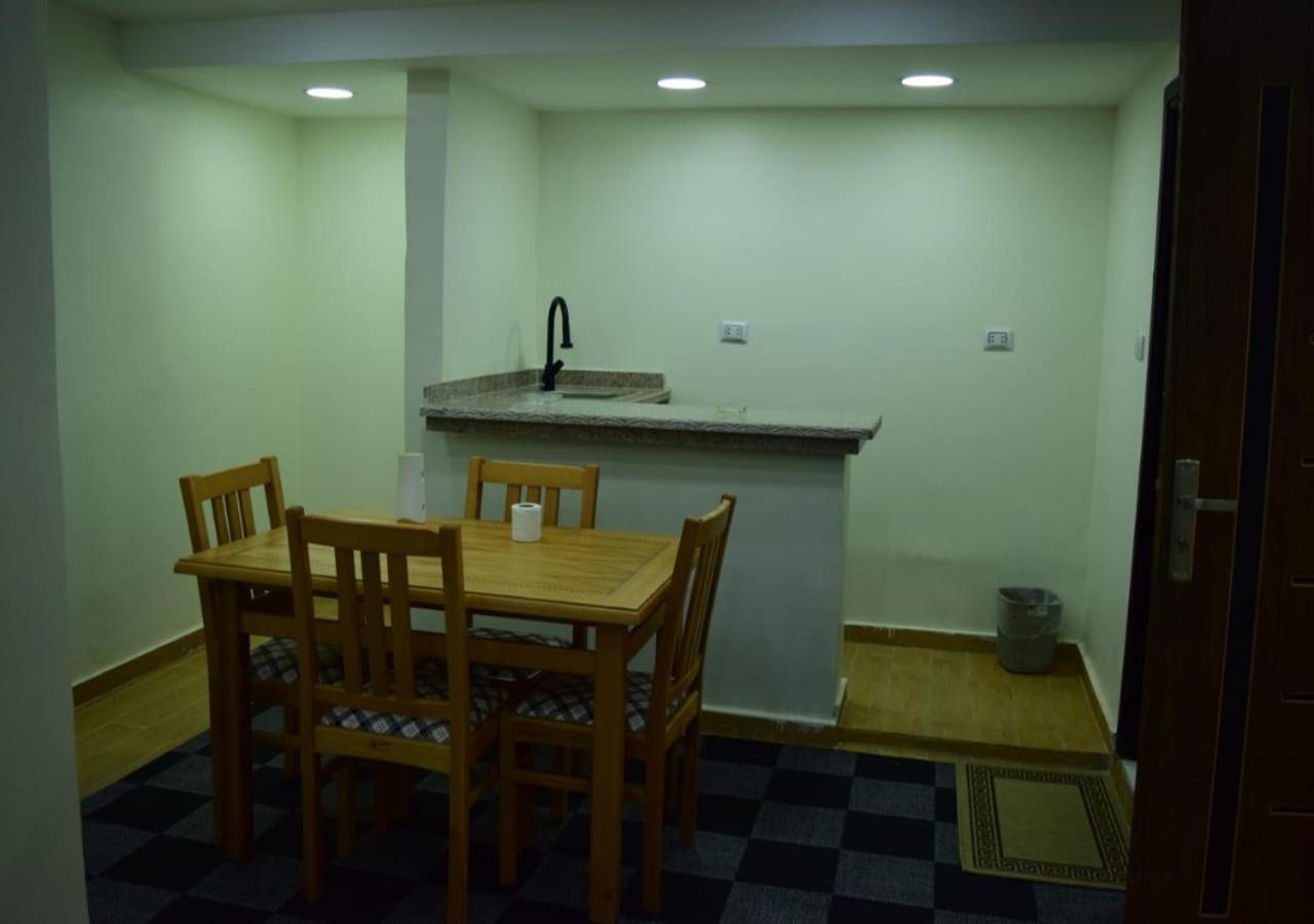 Hadla Inn Nazlet el-Sîsi Exterior photo