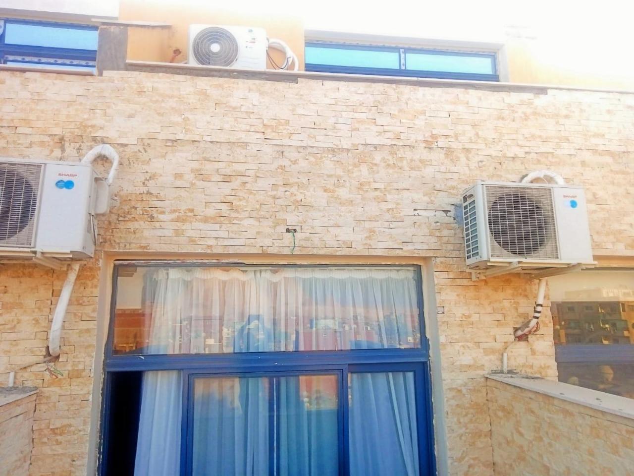Hadla Inn Nazlet el-Sîsi Exterior photo
