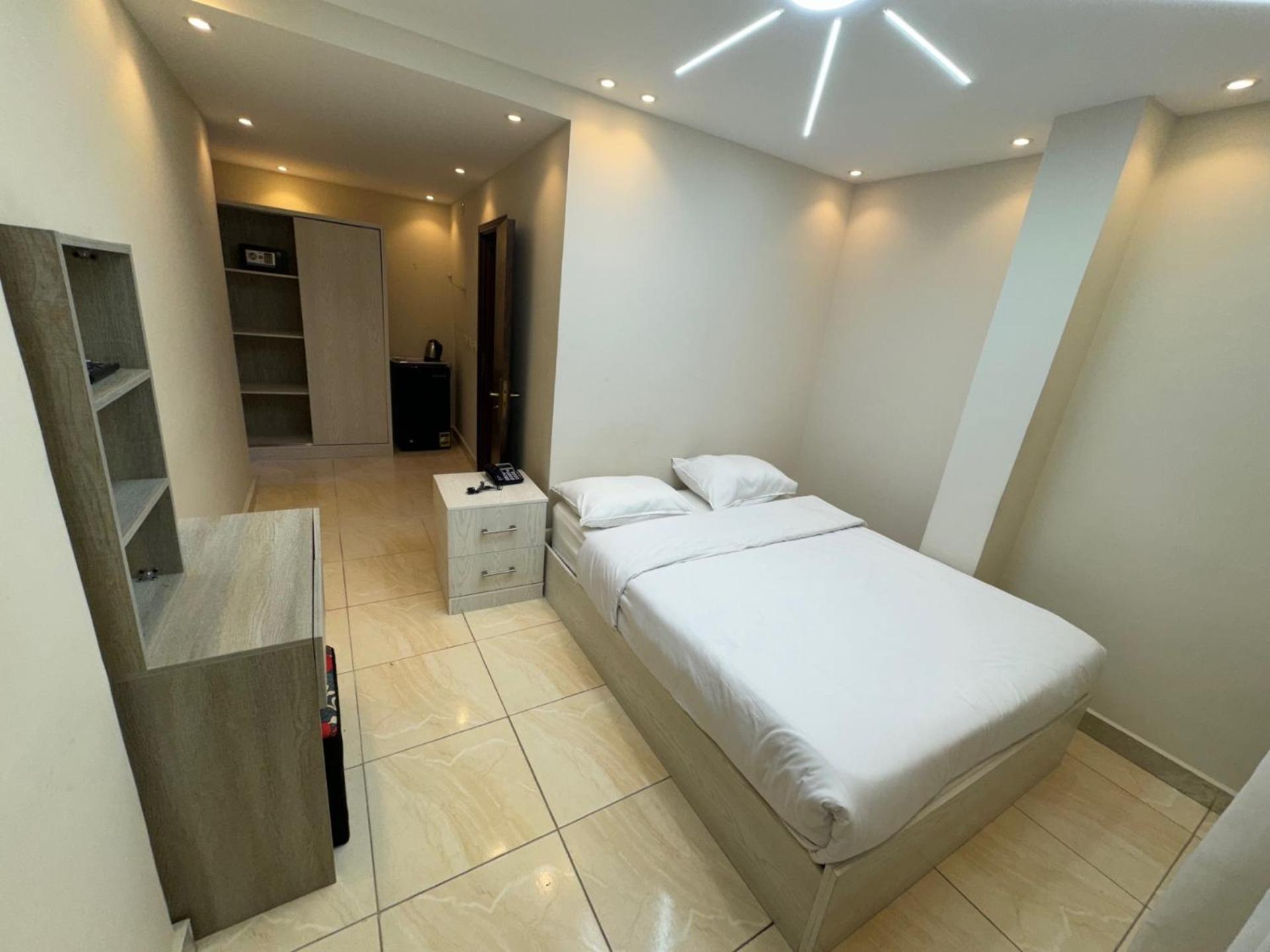 Hadla Inn Nazlet el-Sîsi Exterior photo