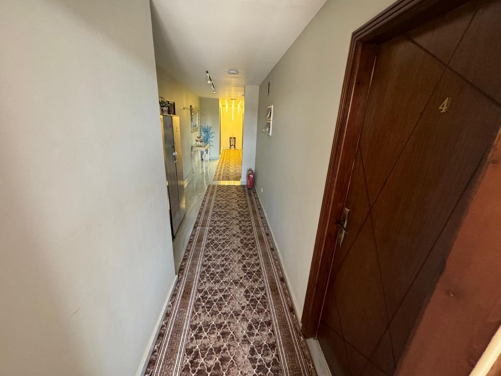Hadla Inn Nazlet el-Sîsi Exterior photo