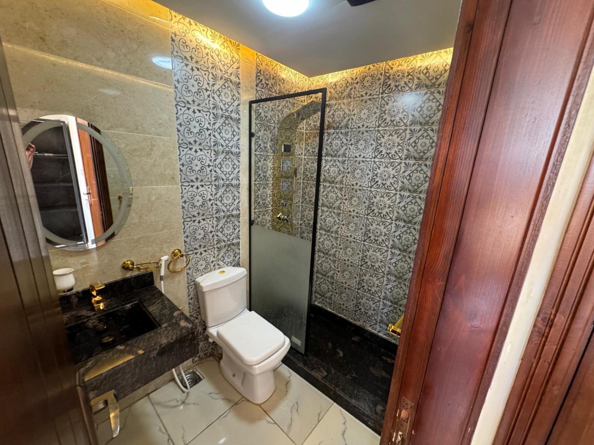 Hadla Inn Nazlet el-Sîsi Exterior photo