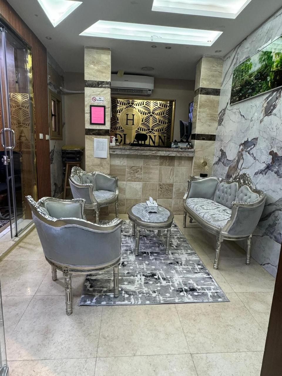 Hadla Inn Nazlet el-Sîsi Exterior photo