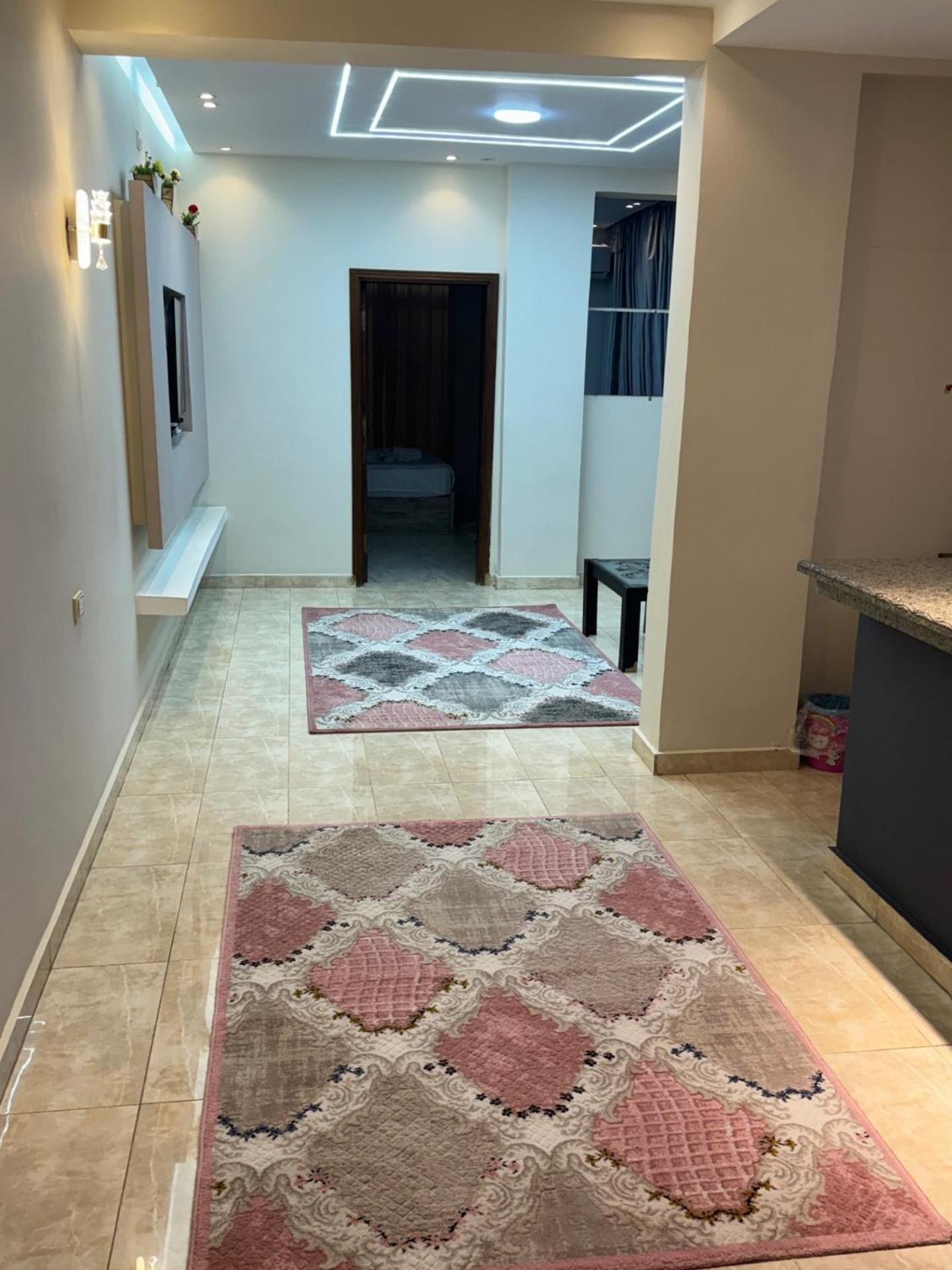 Hadla Inn Nazlet el-Sîsi Exterior photo