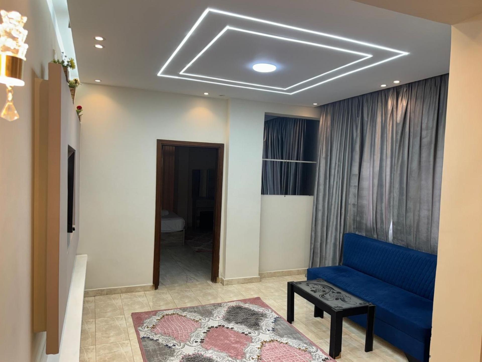 Hadla Inn Nazlet el-Sîsi Exterior photo