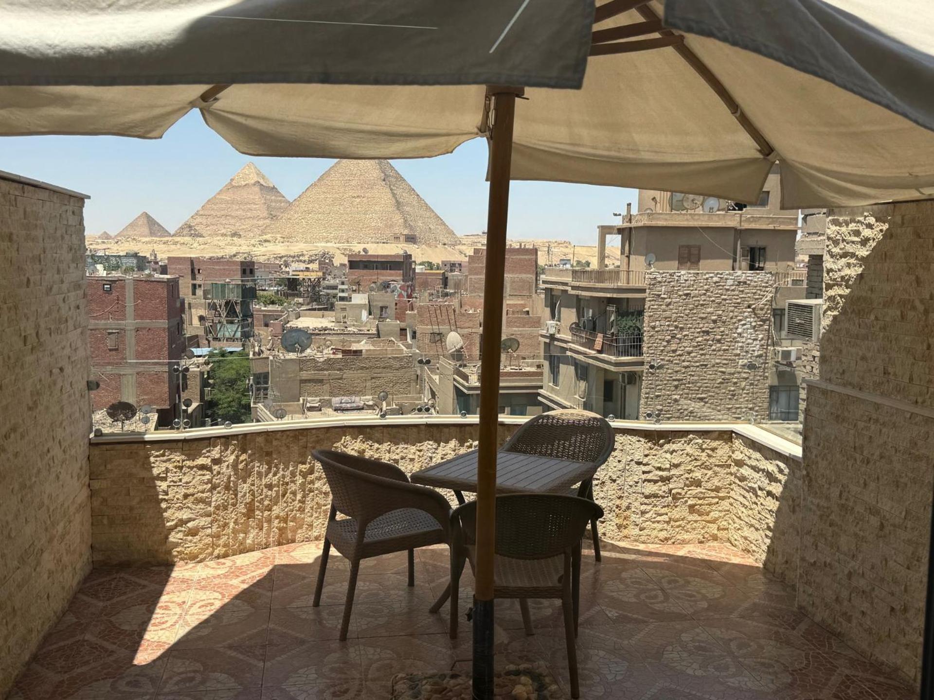 Hadla Inn Nazlet el-Sîsi Exterior photo