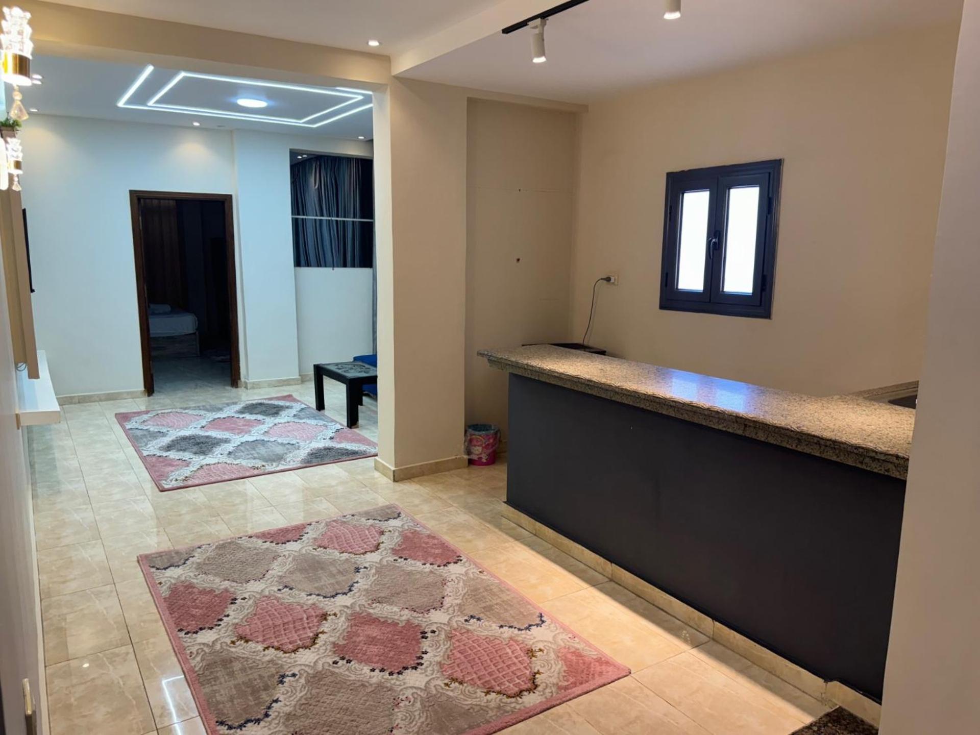 Hadla Inn Nazlet el-Sîsi Exterior photo