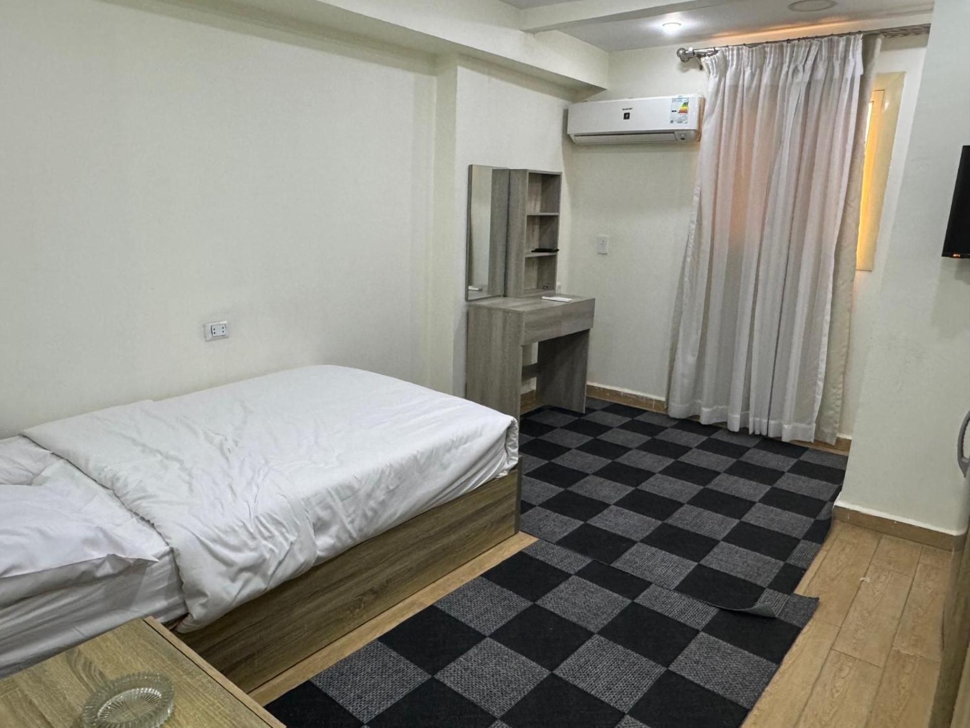 Hadla Inn Nazlet el-Sîsi Exterior photo