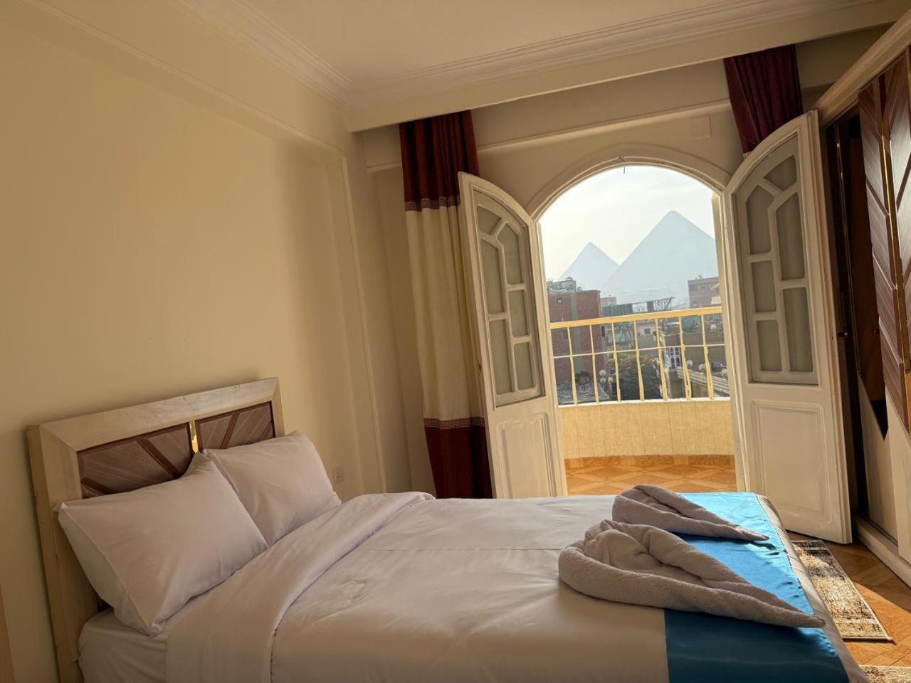 Hadla Inn Nazlet el-Sîsi Exterior photo