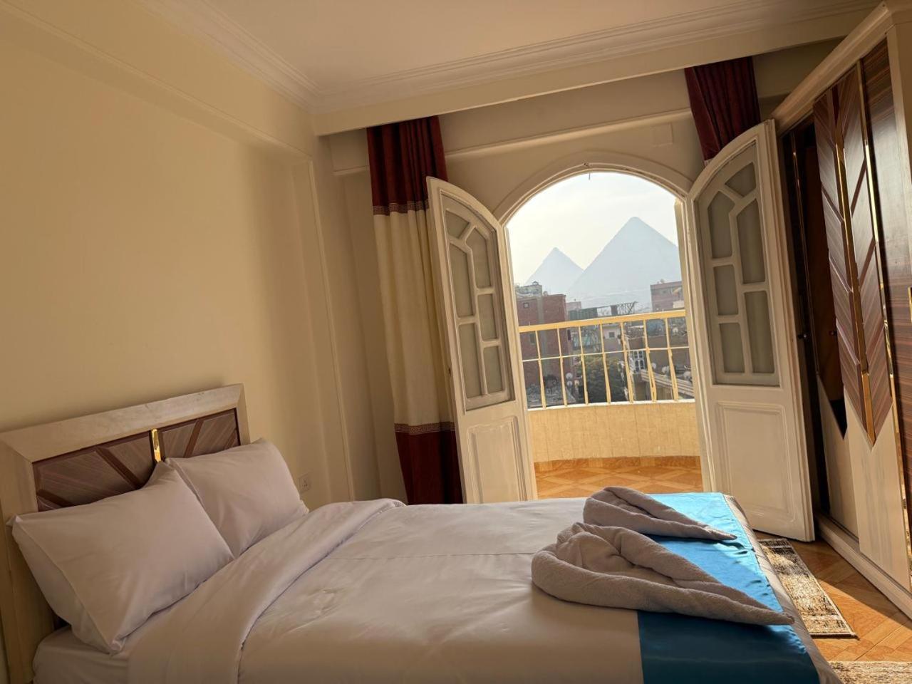 Hadla Inn Nazlet el-Sîsi Exterior photo