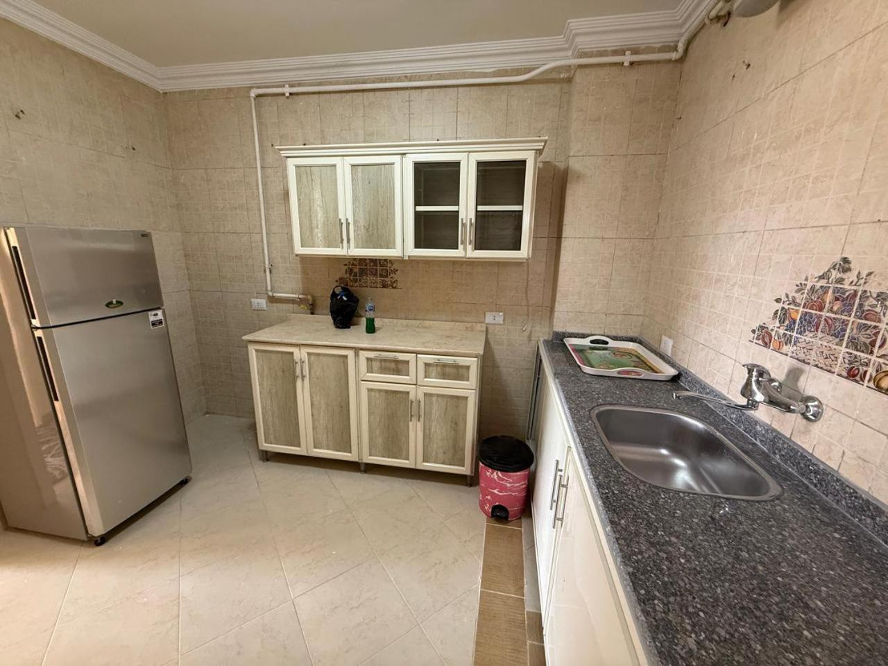 Hadla Inn Nazlet el-Sîsi Exterior photo