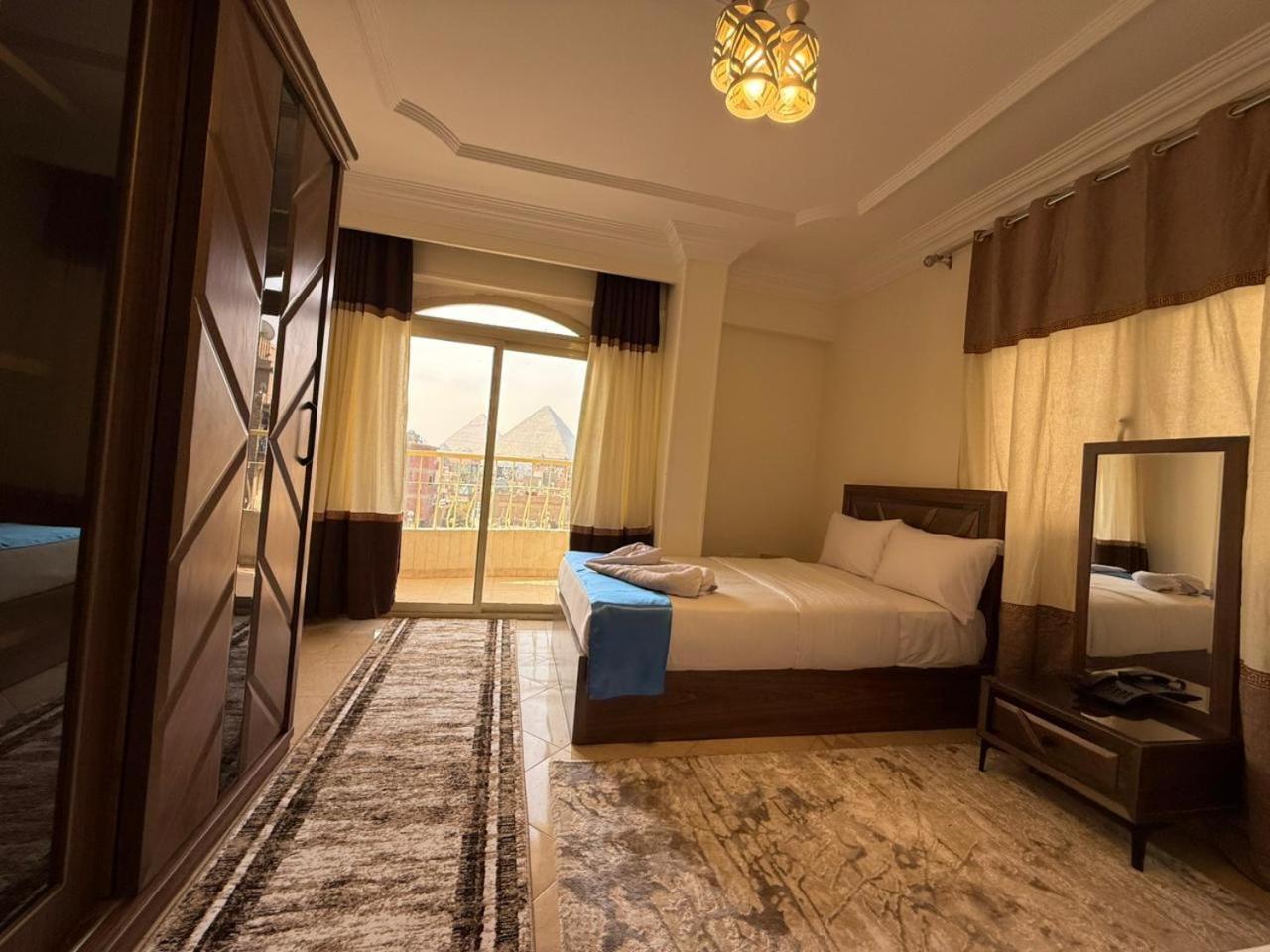Hadla Inn Nazlet el-Sîsi Exterior photo