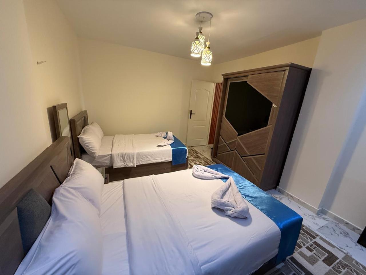 Hadla Inn Nazlet el-Sîsi Exterior photo
