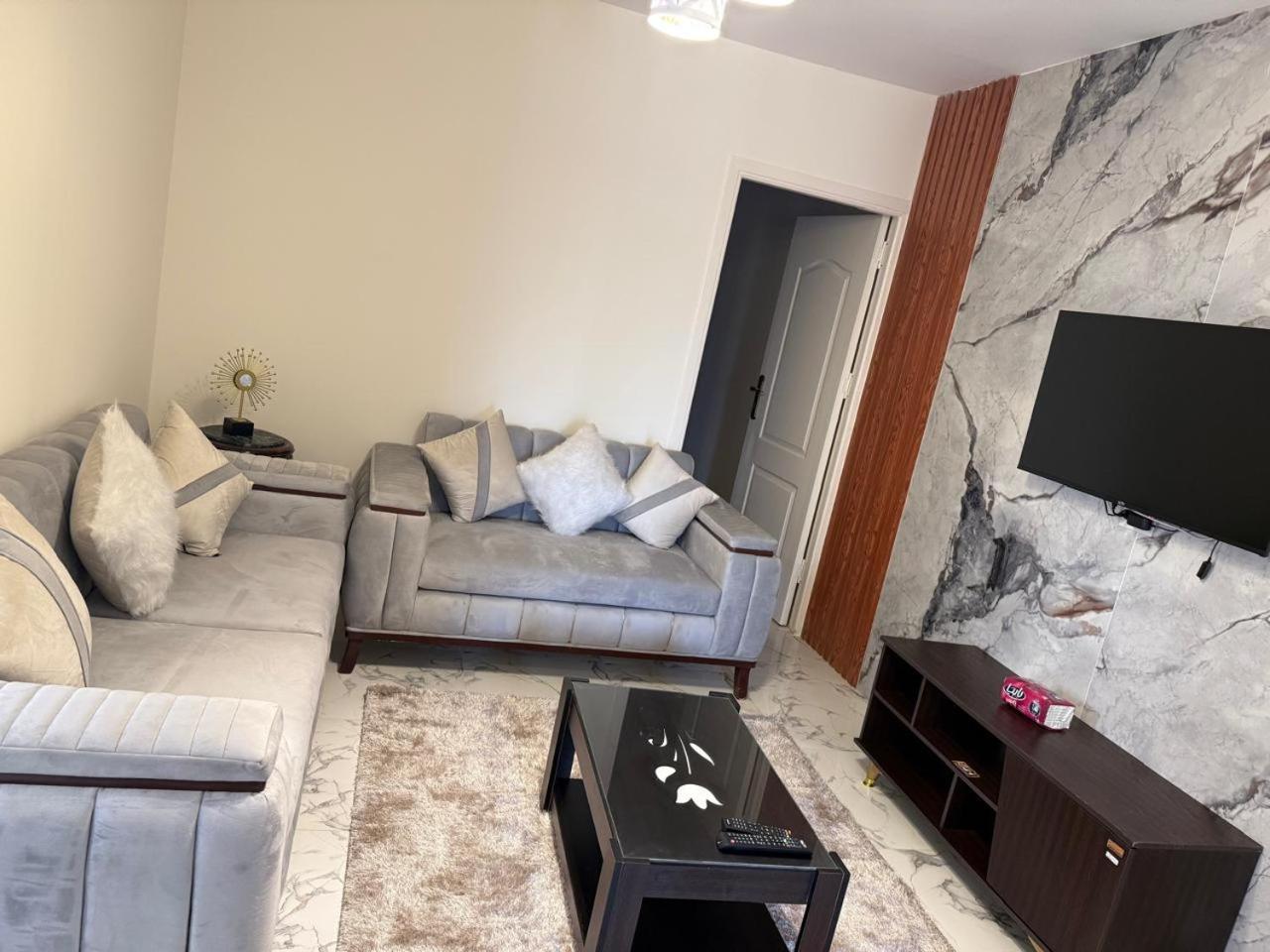 Hadla Inn Nazlet el-Sîsi Exterior photo